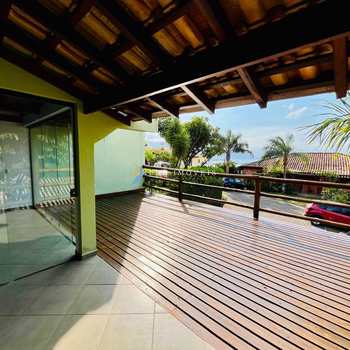 Casa em Ilhabela, bairro Barra Velha