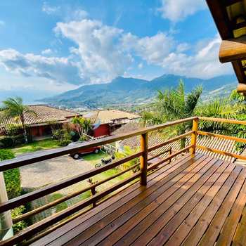 Casa em Ilhabela, bairro Barra Velha