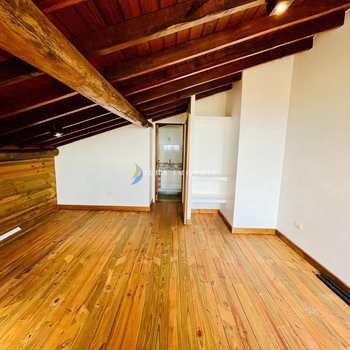 Casa em Ilhabela, bairro Barra Velha
