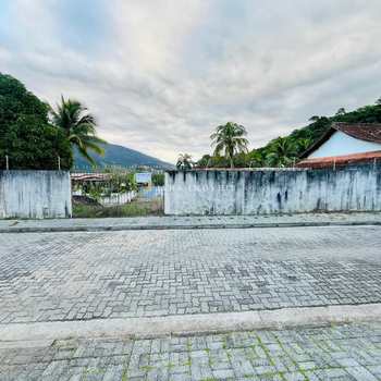 Terreno em Ilhabela, bairro Cocaia