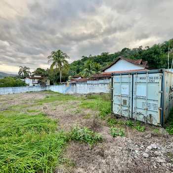 Terreno em Ilhabela, bairro Cocaia