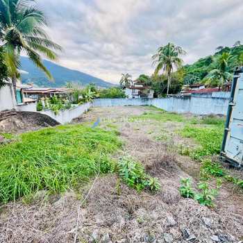 Terreno em Ilhabela, bairro Cocaia