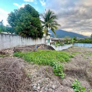 Terreno em Ilhabela, bairro Cocaia