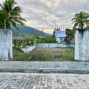 Terreno em Ilhabela, bairro Cocaia