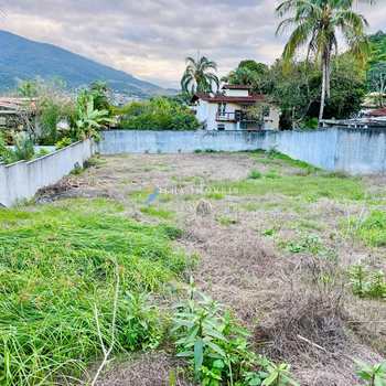 Terreno em Ilhabela, bairro Cocaia
