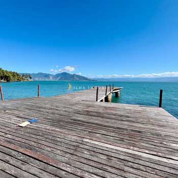 Casa em Ilhabela, bairro Armação