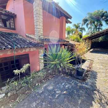 Casa em Ilhabela, bairro Armação