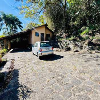 Casa em Ilhabela, bairro Armação