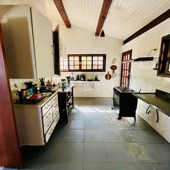 Casa em Ilhabela, bairro Armação