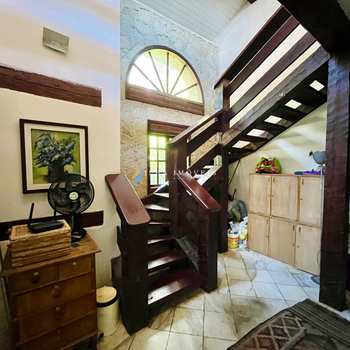 Casa em Ilhabela, bairro Armação