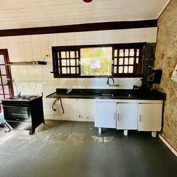 Casa em Ilhabela, bairro Armação