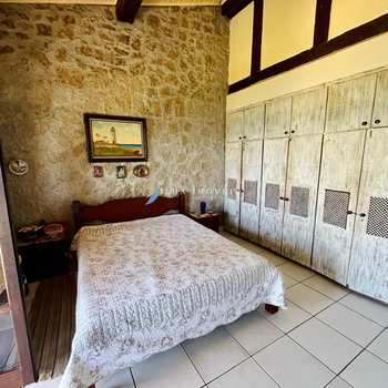 Casa em Ilhabela, bairro Armação
