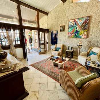 Casa em Ilhabela, bairro Armação