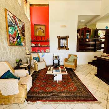 Casa em Ilhabela, bairro Armação