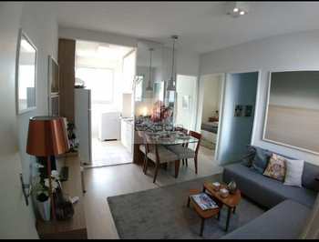 Apartamento, código 6 em Piracicaba, bairro Santa Terezinha