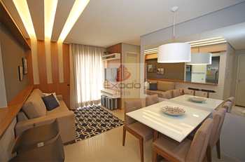 Apartamento, código 12 em Piracicaba, bairro Piracicamirim