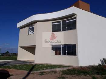 Sobrado de Condomínio, código 116 em Piracicaba, bairro Taquaral