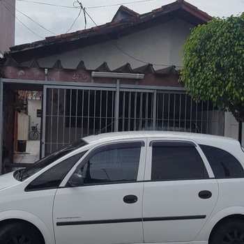 Casa em Praia Grande, bairro Tupi