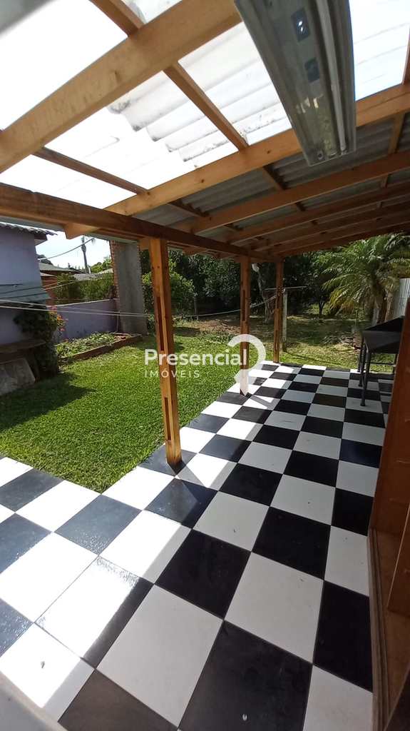 Casa para Venda - Passo Fundo / RS no bairro Santa Maria, 3 dormitórios,  sendo 1 suíte, 3 banheiros, 3 vagas de garagem, área útil 167,00 m²,  terreno 192,00 m²