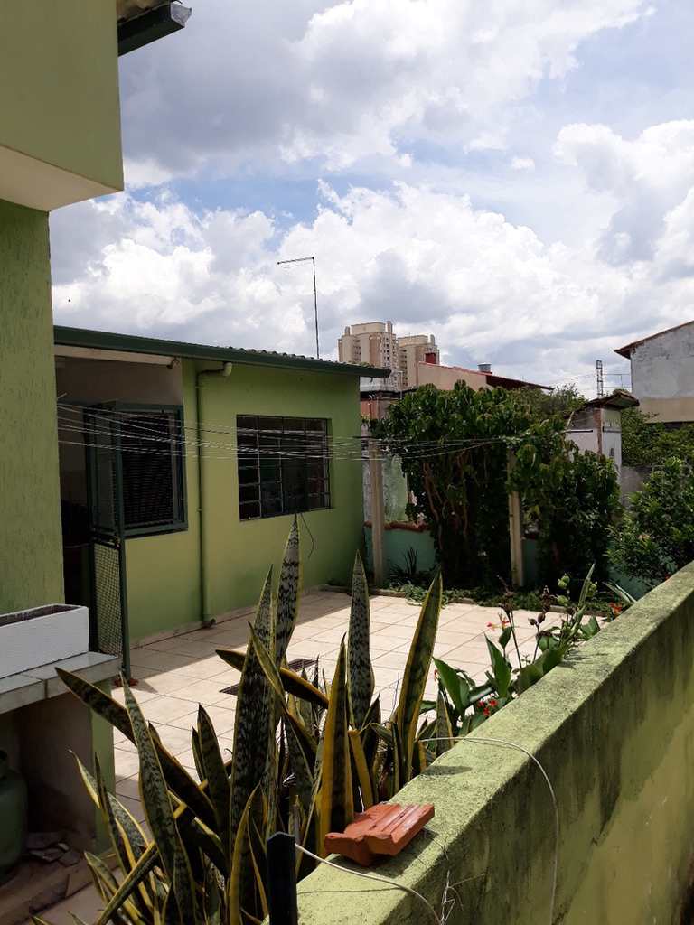 Casa em Suzano, no bairro Jardim Imperador
