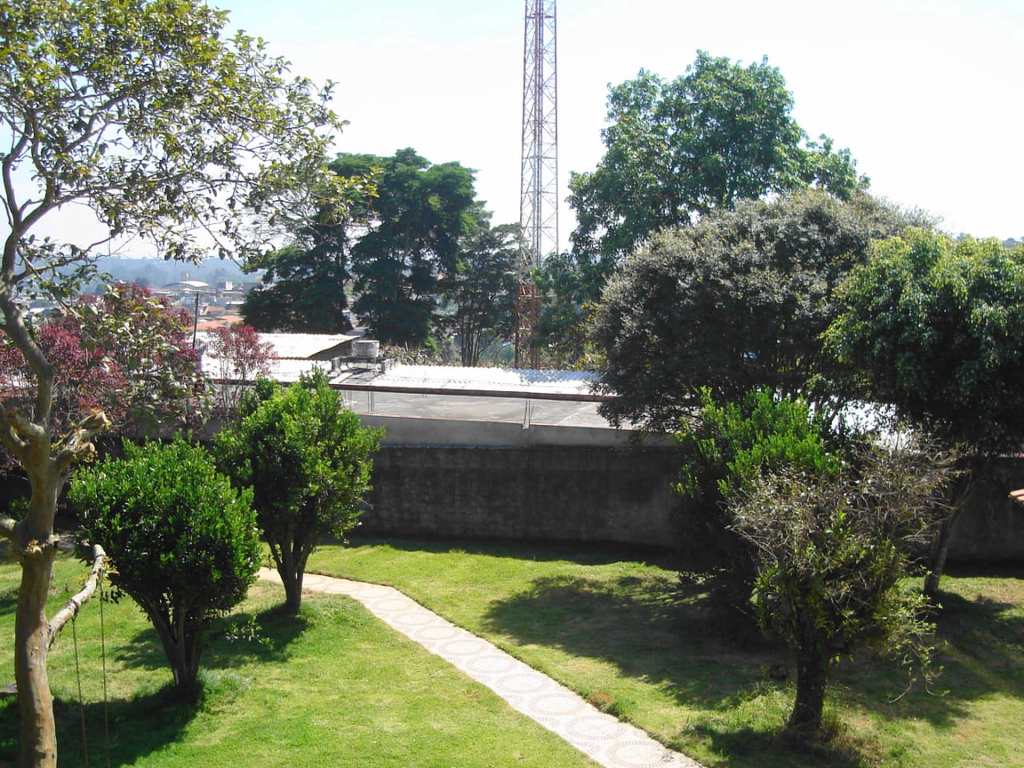 Chácara em Suzano, no bairro Parque Alvorada