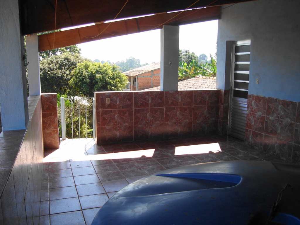 Chácara em Suzano, no bairro Parque Alvorada