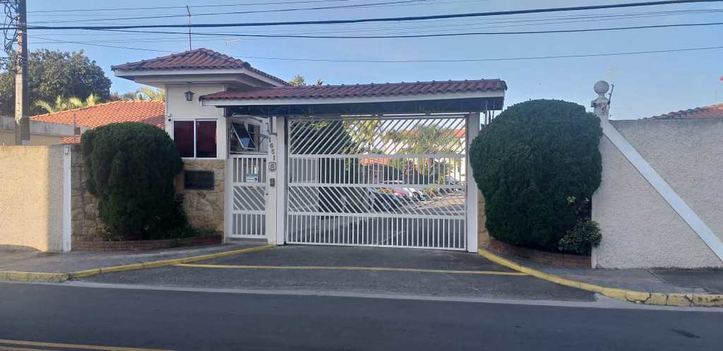Casa de Condomínio em Suzano, no bairro Vila Figueira