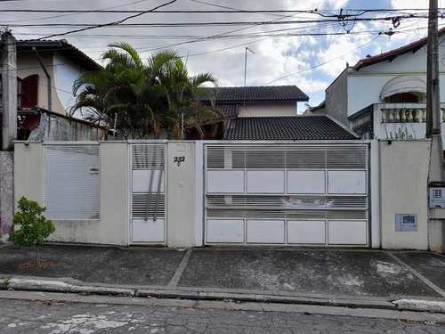 Casa, código CA0050 em Suzano, bairro Jardim Realce