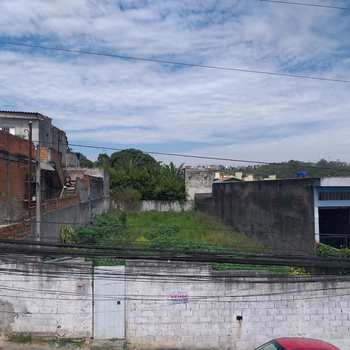 Terreno em Poá, bairro Jardim Perracini