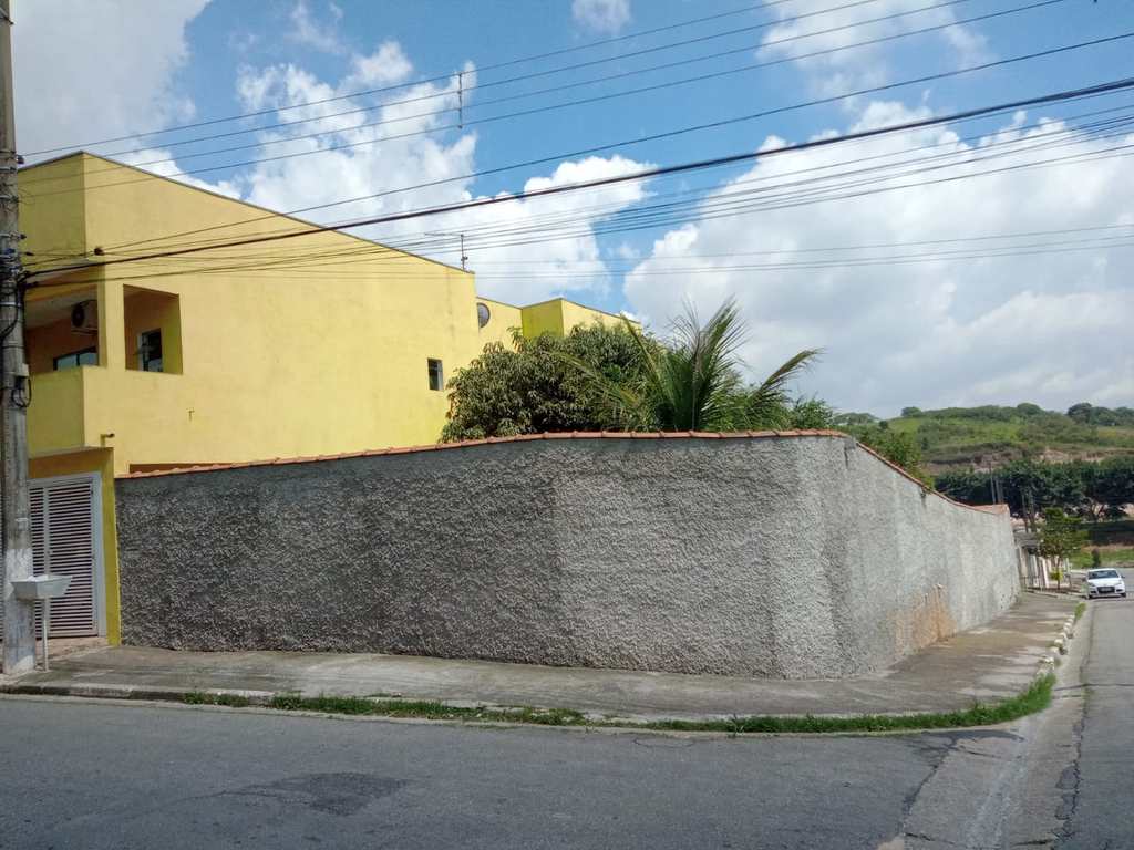 Sobrado de Vila em Poá, no bairro Vila Perracini
