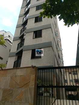 Apartamento, código 90 em Guarujá, bairro Vila Alzira