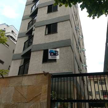 Apartamento em Guarujá, bairro Vila Alzira