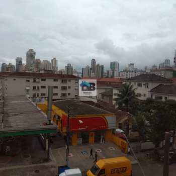 Conjunto Comercial em Santos, bairro Embaré