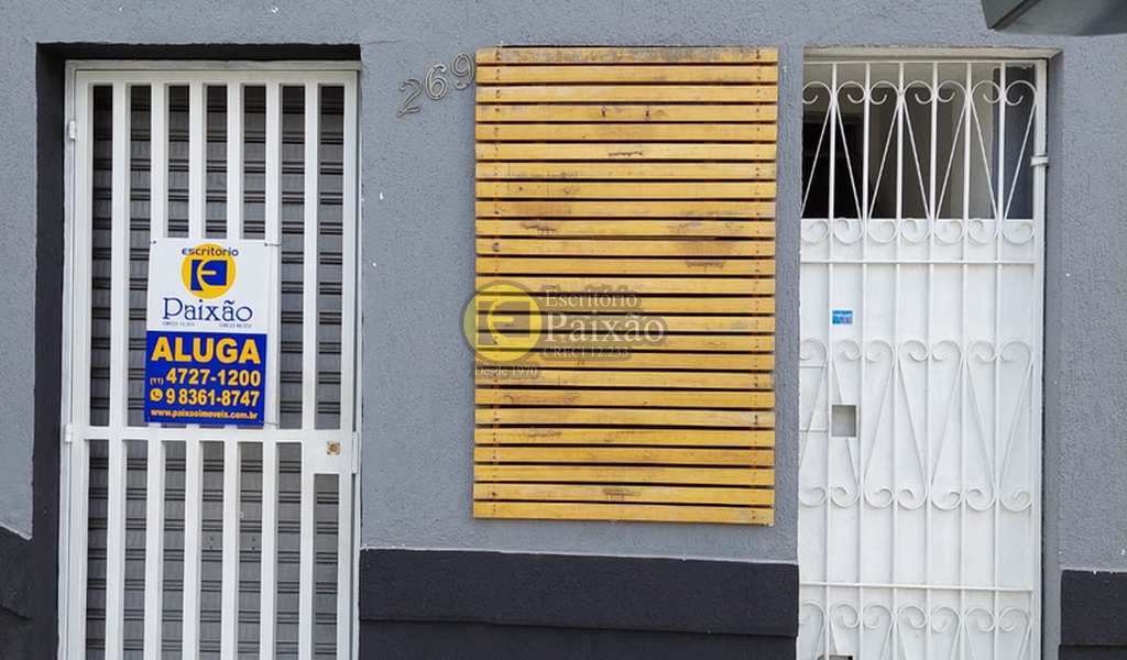 Sala Comercial em Mogi das Cruzes, bairro Centro