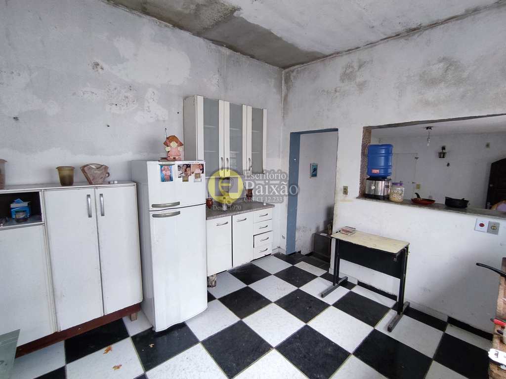Casa em Mogi das Cruzes, no bairro Jardim São Pedro