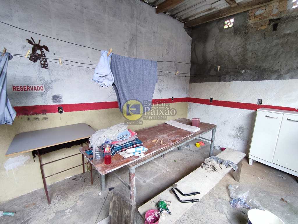 Casa em Mogi das Cruzes, no bairro Jardim São Pedro