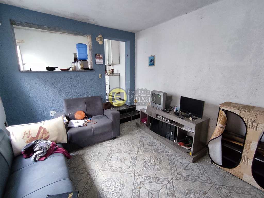Casa em Mogi das Cruzes, no bairro Jardim São Pedro