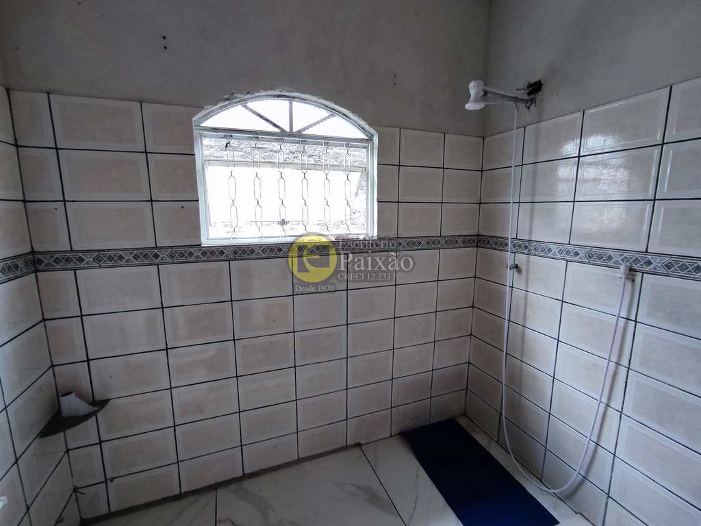 Casa em Mogi das Cruzes, no bairro Jardim São Pedro