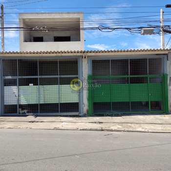 Conjunto Comercial em Mogi das Cruzes, bairro Jardim Planalto
