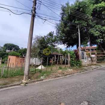 Área em Mogi das Cruzes, bairro Vila Pomar