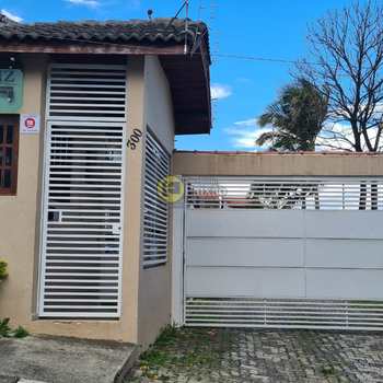 Sobrado de Condomínio em Mogi das Cruzes, bairro Vila Suissa