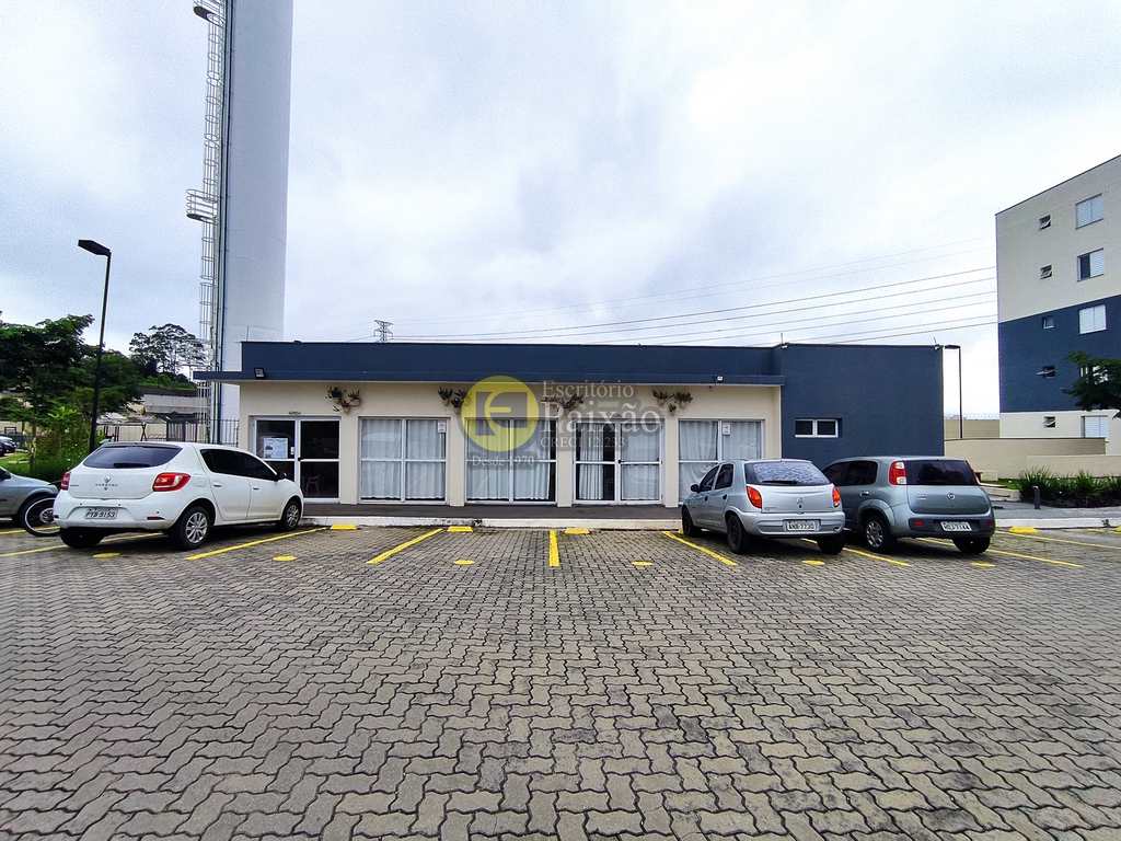 Apartamento em Mogi das Cruzes, no bairro Jardim Nathalie