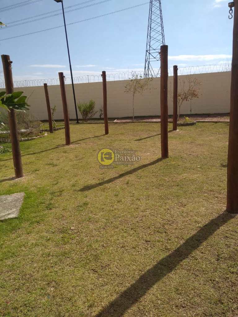 Apartamento em Mogi das Cruzes, no bairro Jardim Nathalie