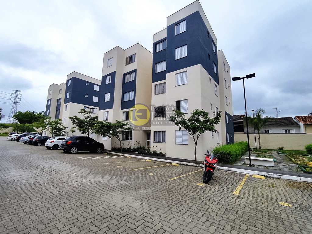 Apartamento em Mogi das Cruzes, no bairro Jardim Nathalie