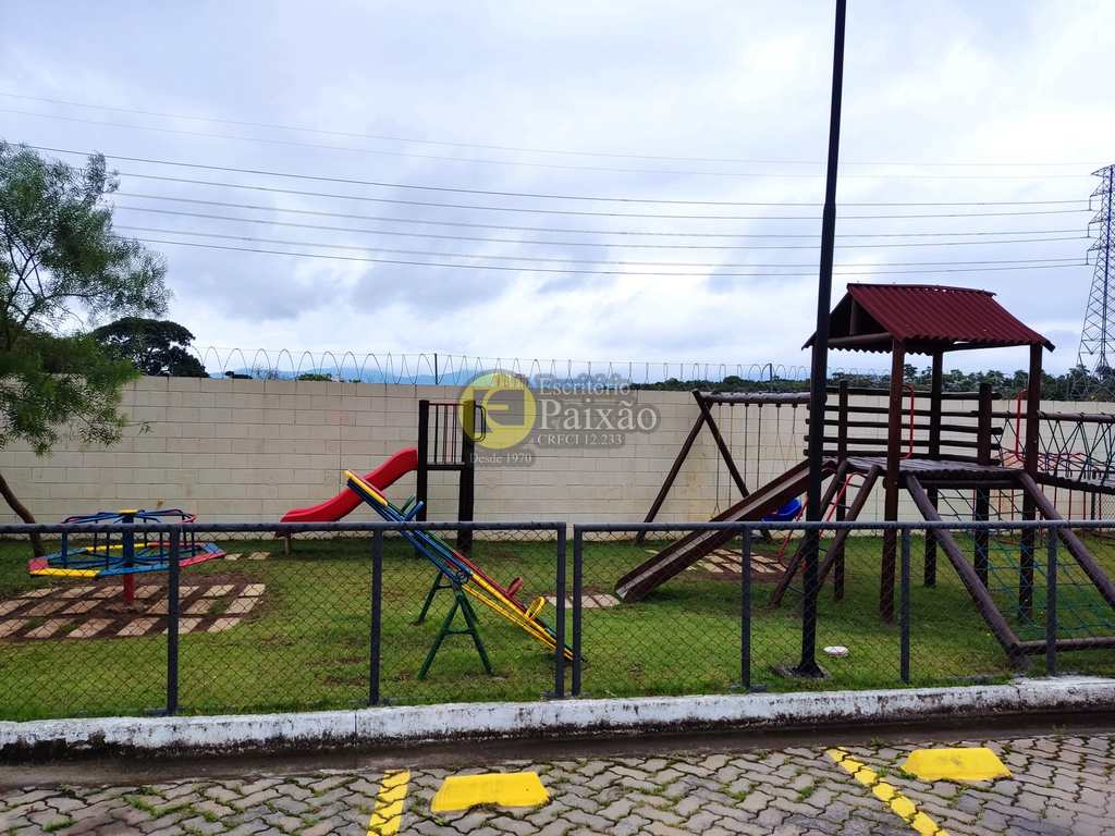 Apartamento em Mogi das Cruzes, no bairro Jardim Nathalie
