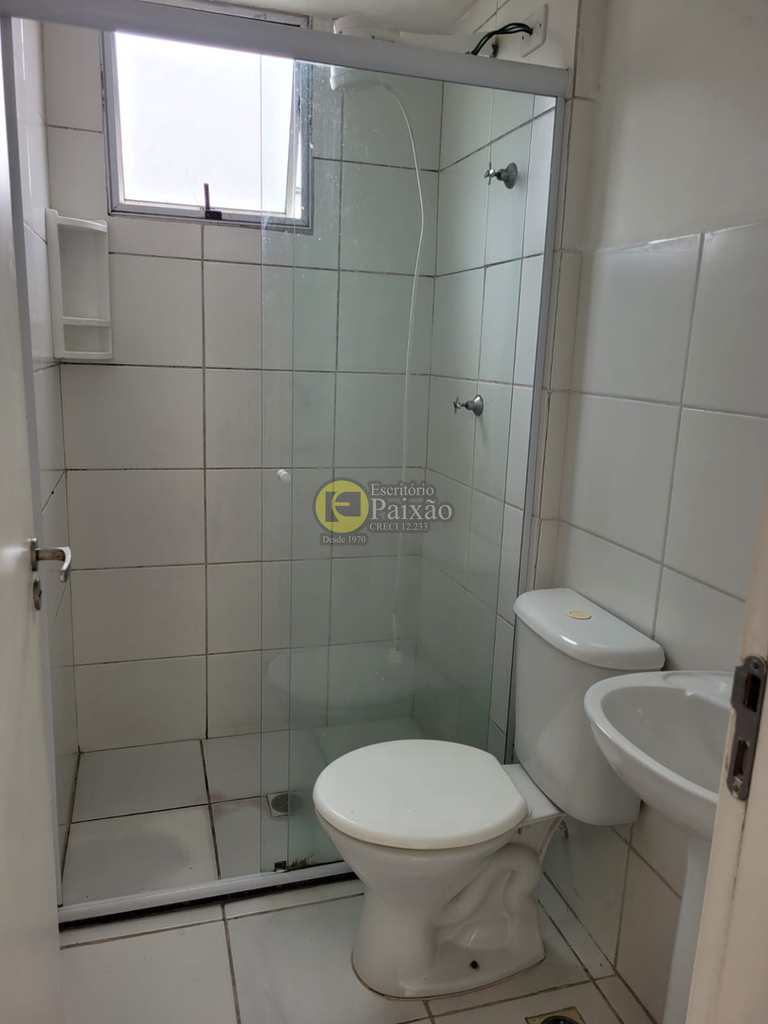 Apartamento em Mogi das Cruzes, no bairro Jardim Nathalie
