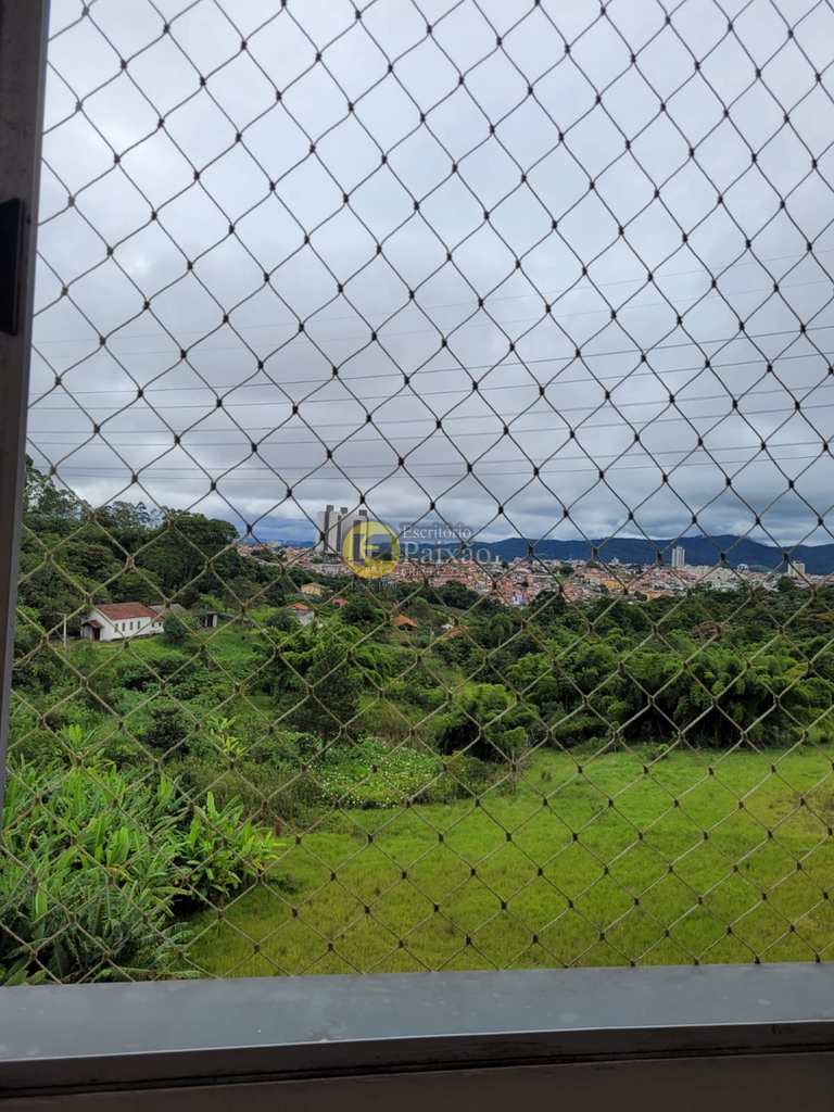 Apartamento em Mogi das Cruzes, no bairro Jardim Nathalie
