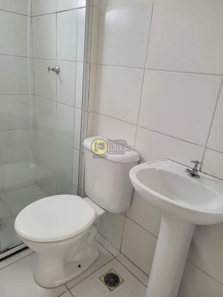 Apartamento em Mogi das Cruzes, no bairro Jardim Nathalie