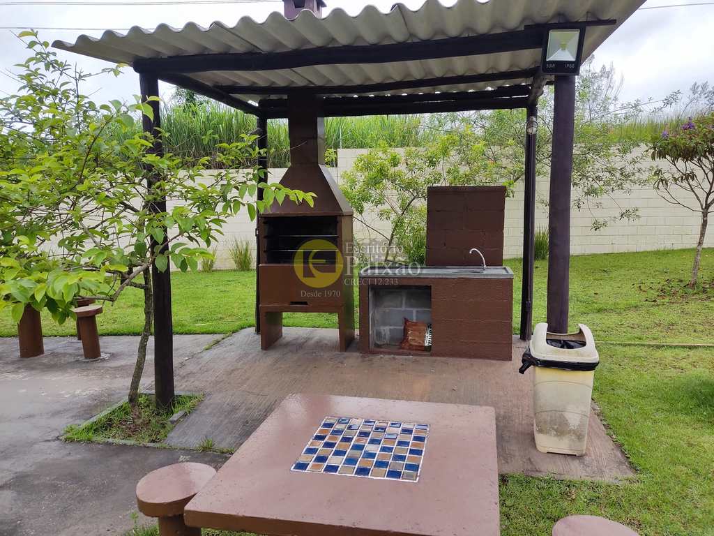 Apartamento em Mogi das Cruzes, no bairro Jardim Nathalie