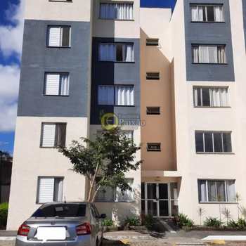 Apartamento em Mogi das Cruzes, bairro Jardim Nathalie